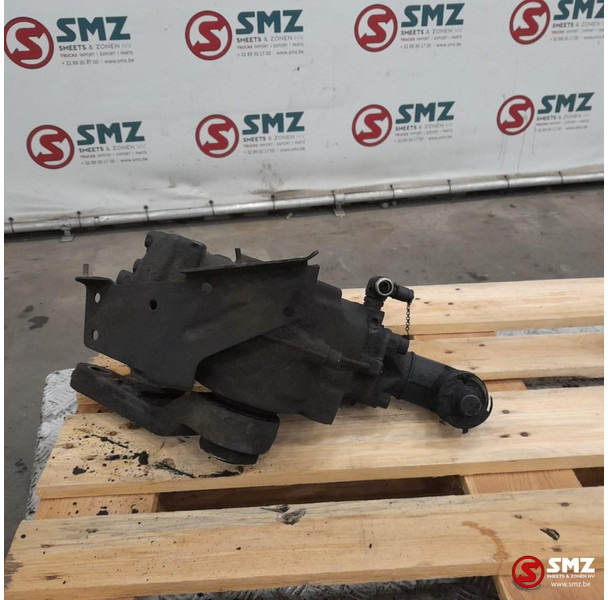 Renault Occ Stuurhuis Renault - Caja de dirección para Camión: foto 1 Renault Occ Stuurhuis Renault - Caja de dirección para Camión: foto 1