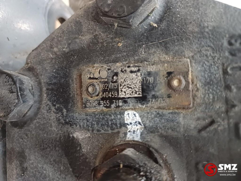 Renault Occ Stuurhuis Renault - Caja de dirección para Camión: foto 5 Renault Occ Stuurhuis Renault - Caja de dirección para Camión: foto 5