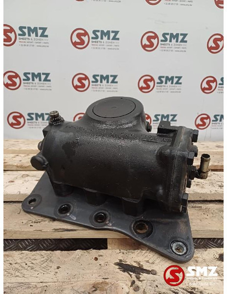 Renault Occ Stuurhuis Renault - Caja de dirección para Camión: foto 1 Renault Occ Stuurhuis Renault - Caja de dirección para Camión: foto 1