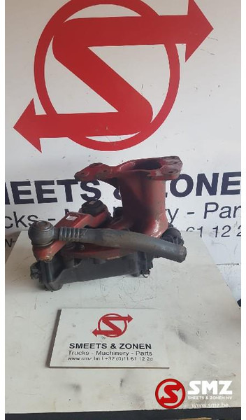 Renault Occ Stuurhuis Renault Premium - Caja de dirección para Camión: foto 2 Renault Occ Stuurhuis Renault Premium - Caja de dirección para Camión: foto 2