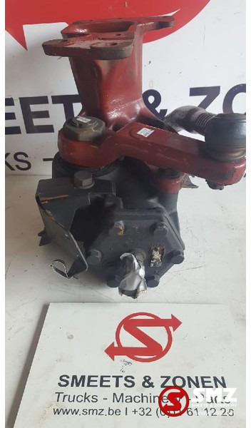 Renault Occ Stuurhuis Renault Premium - Caja de dirección para Camión: foto 3 Renault Occ Stuurhuis Renault Premium - Caja de dirección para Camión: foto 3