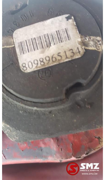 Renault Occ Stuurhuis Renault Premium - Caja de dirección para Camión: foto 4 Renault Occ Stuurhuis Renault Premium - Caja de dirección para Camión: foto 4