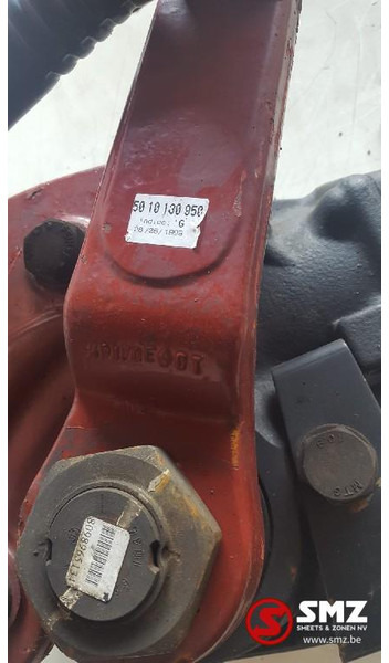 Renault Occ Stuurhuis Renault Premium - Caja de dirección para Camión: foto 5 Renault Occ Stuurhuis Renault Premium - Caja de dirección para Camión: foto 5