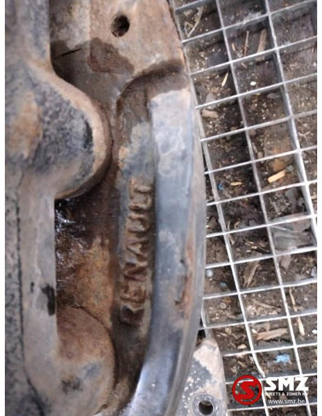 Renault Occ Stuurhuis Renault Premium - Caja de dirección para Camión: foto 4 Renault Occ Stuurhuis Renault Premium - Caja de dirección para Camión: foto 4