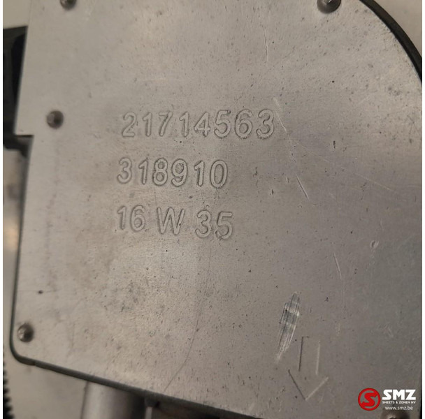 Depósito de combustible para Camión Renault Occ brandstoftank 360L + brandstofniveausensor Ren: foto 6