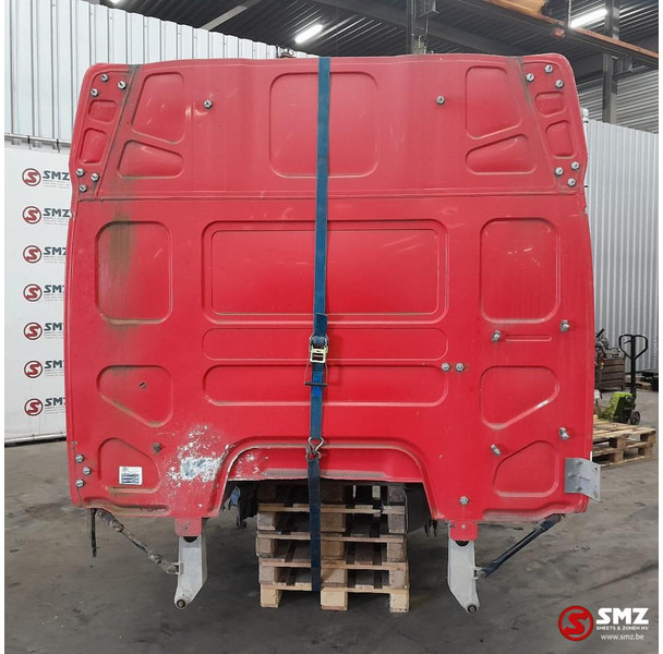 Renault Occ cabine Renault - Cabina e interior para Camión: foto 2 Renault Occ cabine Renault - Cabina e interior para Camión: foto 2