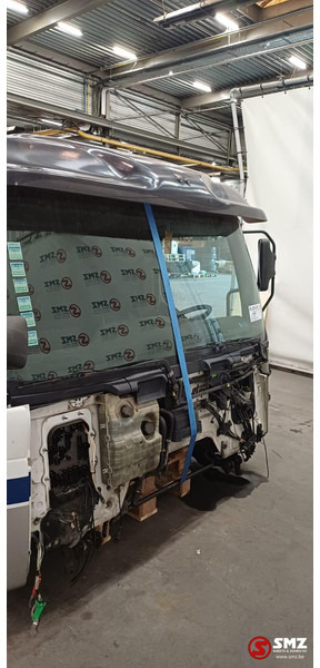 Renault Occ cabine Renault Premium - Cabina e interior para Camión: foto 2 Renault Occ cabine Renault Premium - Cabina e interior para Camión: foto 2