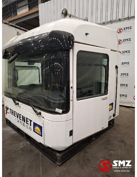 Renault Occ cabine compleet Renault Magnum - Cabina e interior para Camión: foto 3 Renault Occ cabine compleet Renault Magnum - Cabina e interior para Camión: foto 3