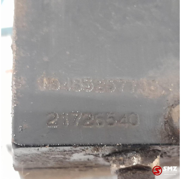 Renault Occ cabinekantelpomp Renault - Bastidor/ Chasis para Camión: foto 4 Renault Occ cabinekantelpomp Renault - Bastidor/ Chasis para Camión: foto 4