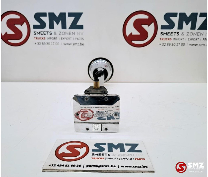 Renault Occ hoorn / claxon Renault - Sistema eléctrico para Camión: foto 4 Renault Occ hoorn / claxon Renault - Sistema eléctrico para Camión: foto 4