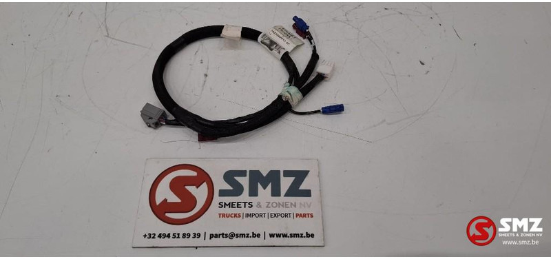 Renault Occ kabelboom tollcollect Renault - Cables/ Alambres para Camión: foto 1 Renault Occ kabelboom tollcollect Renault - Cables/ Alambres para Camión: foto 1