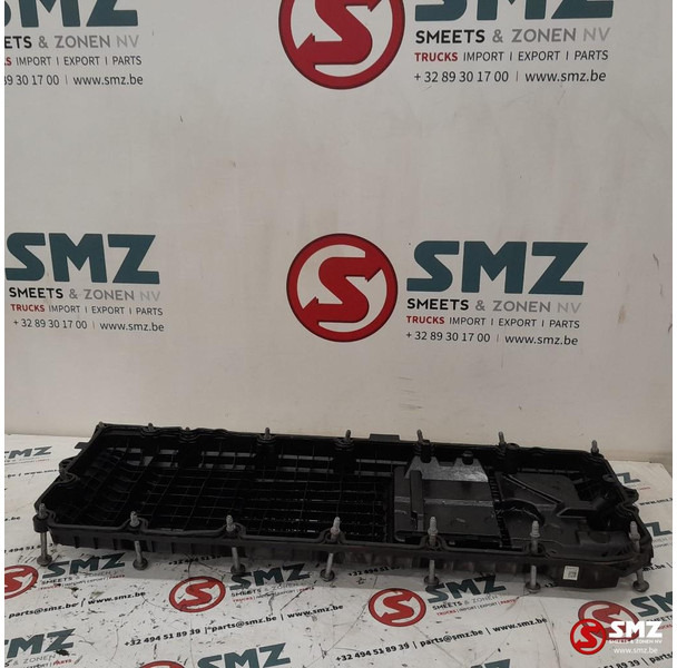 Renault Occ kleppendeksel DTI8 Renault - Motor y piezas para Camión: foto 3 Renault Occ kleppendeksel DTI8 Renault - Motor y piezas para Camión: foto 3