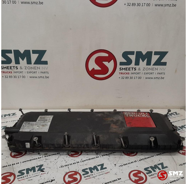 Renault Occ kleppendeksel DTI8 Renault - Motor y piezas para Camión: foto 1 Renault Occ kleppendeksel DTI8 Renault - Motor y piezas para Camión: foto 1