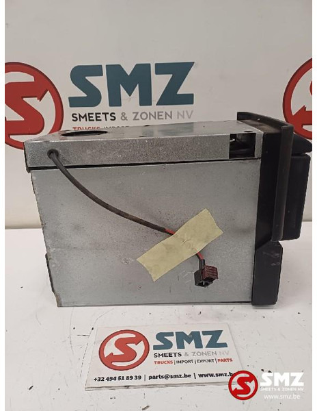 Renault Occ koelkast 6L Renault - Cabina e interior para Camión: foto 3 Renault Occ koelkast 6L Renault - Cabina e interior para Camión: foto 3