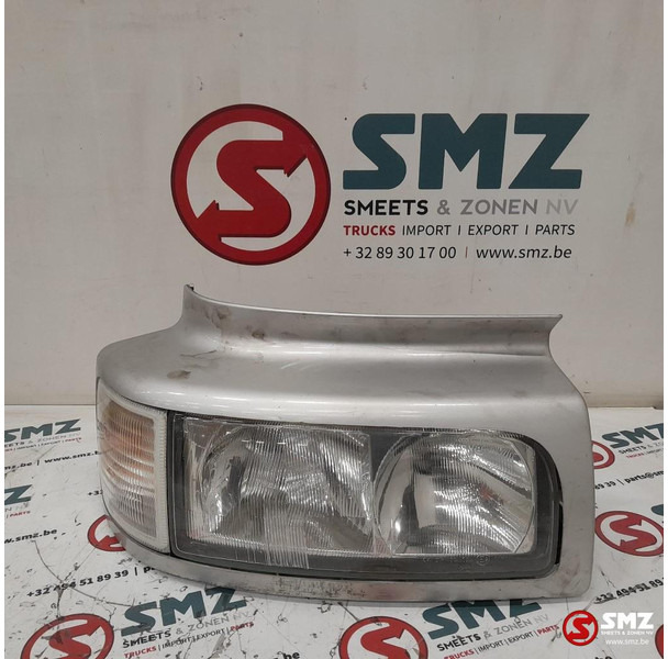 Renault Occ koplamp rechts Renault - Faro delantero para Camión: foto 1 Renault Occ koplamp rechts Renault - Faro delantero para Camión: foto 1