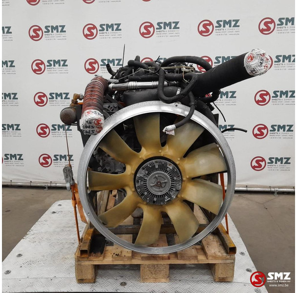 Renault Occ motor DCI6 Renault - Motor para Camión: foto 3 Renault Occ motor DCI6 Renault - Motor para Camión: foto 3
