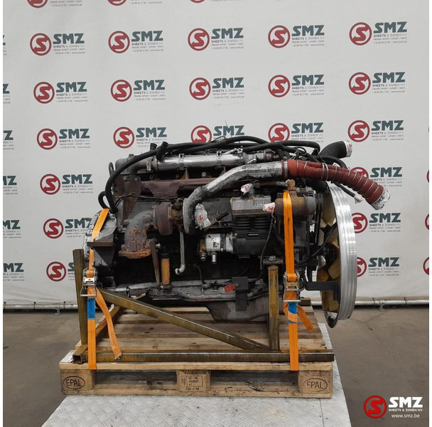 Renault Occ motor DCI6 Renault - Motor para Camión: foto 1 Renault Occ motor DCI6 Renault - Motor para Camión: foto 1