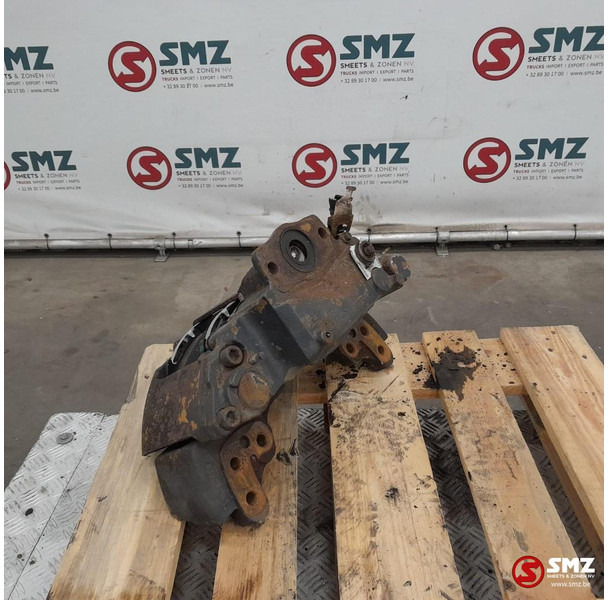 Renault Occ remklauw links Renault - Pinza de freno para Camión: foto 3 Renault Occ remklauw links Renault - Pinza de freno para Camión: foto 3