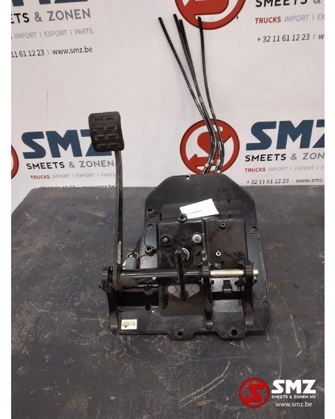 Renault Occ rempedaal renault t 7482436478 - Pedal para Camión: foto 1 Renault Occ rempedaal renault t 7482436478 - Pedal para Camión: foto 1
