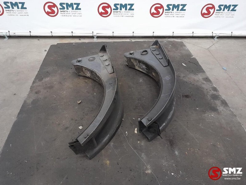 Renault Occ set tanksteunen Renault T 20721537 - Procesamiento de combustible para Camión: foto 3 Renault Occ set tanksteunen Renault T 20721537 - Procesamiento de combustible para Camión: foto 3