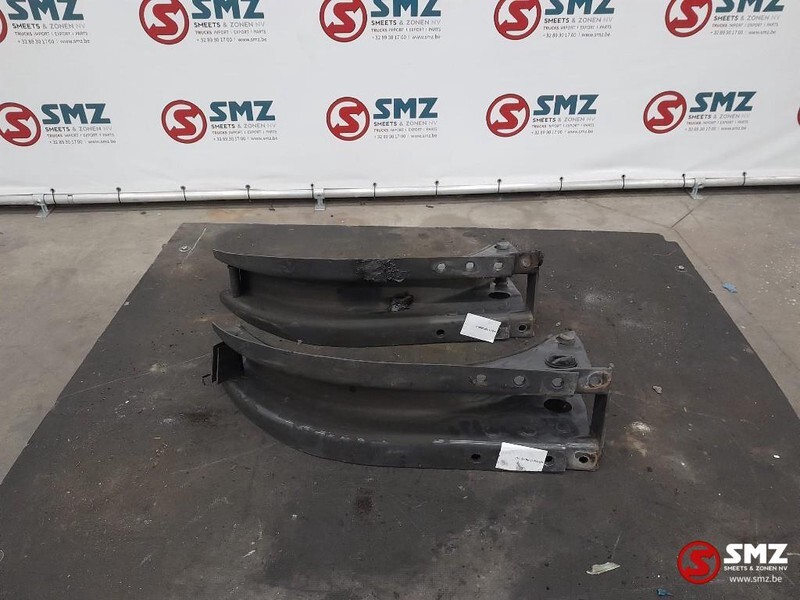 Renault Occ set tanksteunen Renault T 20721537 - Procesamiento de combustible para Camión: foto 4 Renault Occ set tanksteunen Renault T 20721537 - Procesamiento de combustible para Camión: foto 4