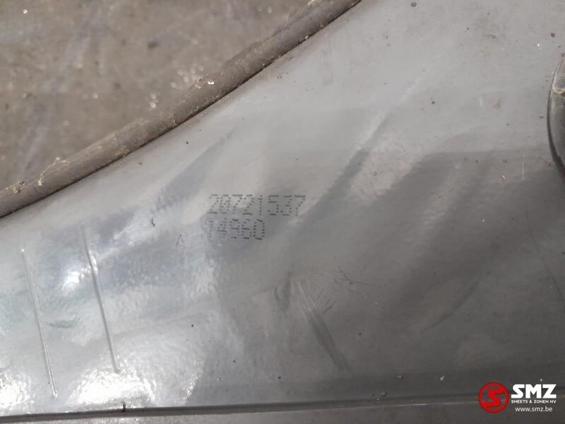 Renault Occ set tanksteunen Renault T 20721537 - Procesamiento de combustible para Camión: foto 5 Renault Occ set tanksteunen Renault T 20721537 - Procesamiento de combustible para Camión: foto 5