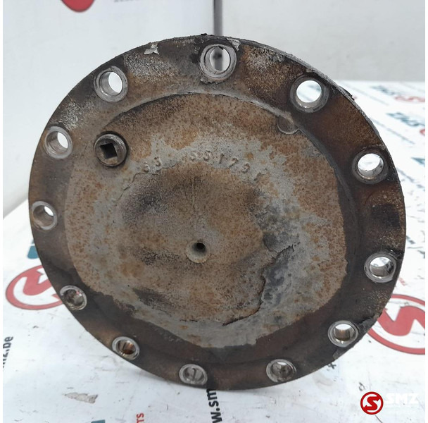 Renault Occ steekas zonder sper Renault - Bastidor/ Chasis para Camión: foto 5 Renault Occ steekas zonder sper Renault - Bastidor/ Chasis para Camión: foto 5