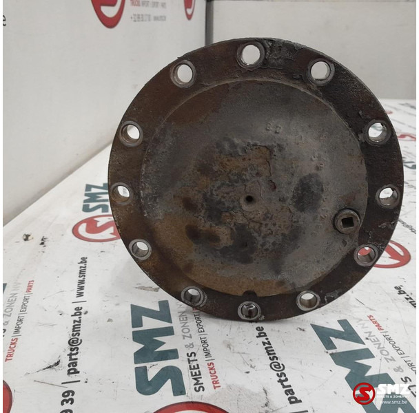 Renault Occ steekas zonder sper Renault - Bastidor/ Chasis para Camión: foto 5 Renault Occ steekas zonder sper Renault - Bastidor/ Chasis para Camión: foto 5