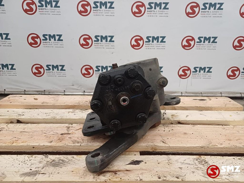 Renault Occ stuurhuis Renault - Caja de dirección para Camión: foto 3 Renault Occ stuurhuis Renault - Caja de dirección para Camión: foto 3