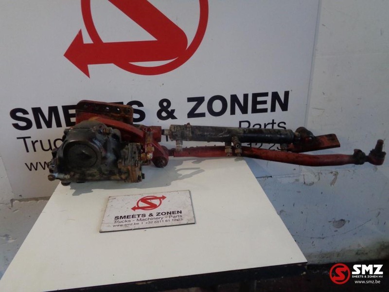 Renault Occ stuurhuis zf renault premium - Caja de dirección para Camión: foto 1 Renault Occ stuurhuis zf renault premium - Caja de dirección para Camión: foto 1