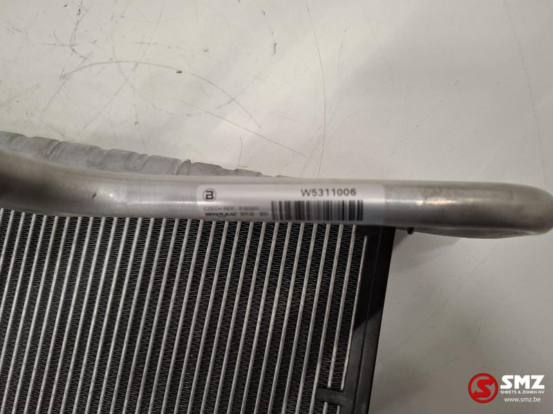 Cabina e interior para Camión Renault Occ verdamper Renault: foto 6