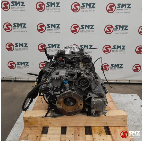 Renault Occ versnellingsbak 9S109 DD Renault - Caja de cambios para Camión: foto 4 Renault Occ versnellingsbak 9S109 DD Renault - Caja de cambios para Camión: foto 4