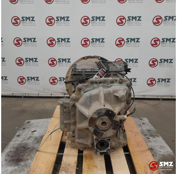 Renault Occ versnellingsbak AT2612F Renault - Caja de cambios para Camión: foto 4 Renault Occ versnellingsbak AT2612F Renault - Caja de cambios para Camión: foto 4