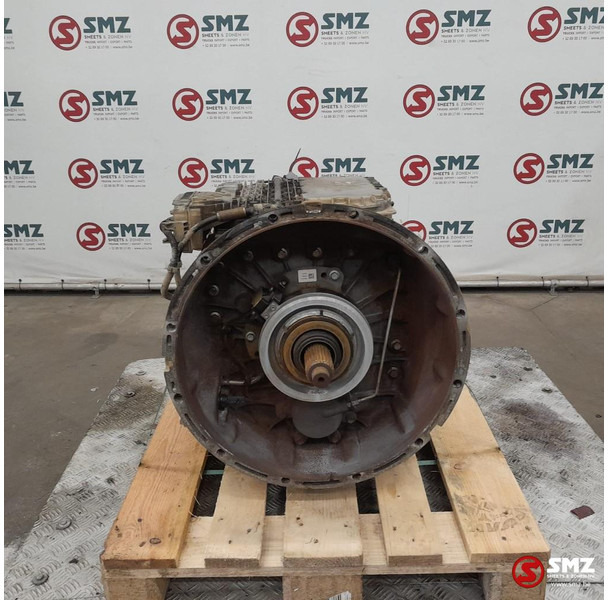 Renault Occ versnellingsbak AT2612F Renault - Caja de cambios para Camión: foto 3 Renault Occ versnellingsbak AT2612F Renault - Caja de cambios para Camión: foto 3