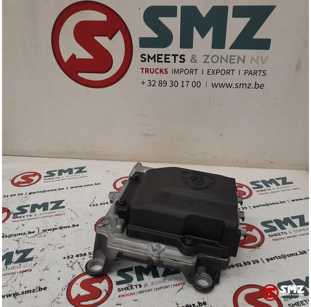 Scania Ecu g5 max versnellingsbakregeleenheid scania - Unidad de control para Camión: foto 3 Scania Ecu g5 max versnellingsbakregeleenheid scania - Unidad de control para Camión: foto 3