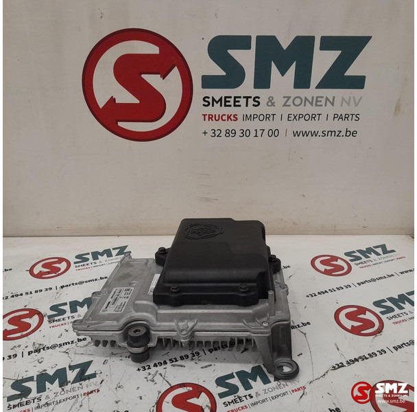 Scania Ecu g5 max versnellingsbakregeleenheid scania - Unidad de control para Camión: foto 2 Scania Ecu g5 max versnellingsbakregeleenheid scania - Unidad de control para Camión: foto 2