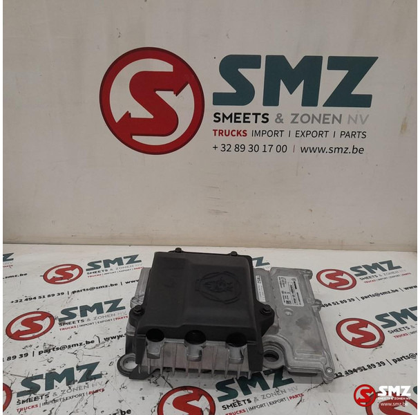 Scania Ecu g5 max versnellingsbakregeleenheid scania - Unidad de control para Camión: foto 1 Scania Ecu g5 max versnellingsbakregeleenheid scania - Unidad de control para Camión: foto 1