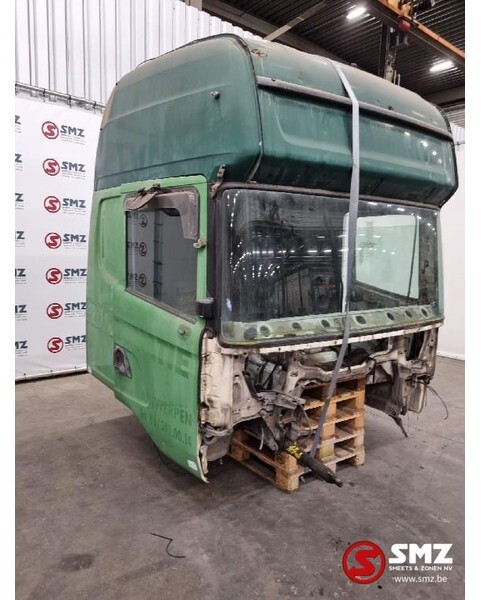 Scania Occ Cabine Scania 124 CR19 Topline - Cabina para Camión: foto 1 Scania Occ Cabine Scania 124 CR19 Topline - Cabina para Camión: foto 1