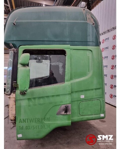 Scania Occ Cabine Scania 124 CR19 Topline - Cabina para Camión: foto 3 Scania Occ Cabine Scania 124 CR19 Topline - Cabina para Camión: foto 3