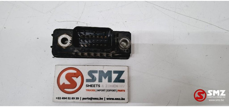 Scania Occ ECU CAN regeleenheid Scania - Unidad de control para Camión: foto 2 Scania Occ ECU CAN regeleenheid Scania - Unidad de control para Camión: foto 2