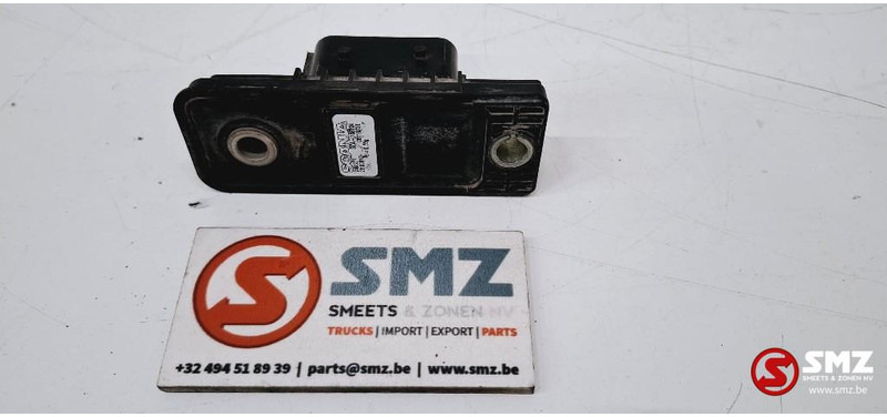 Scania Occ ECU CAN regeleenheid Scania - Unidad de control para Camión: foto 3 Scania Occ ECU CAN regeleenheid Scania - Unidad de control para Camión: foto 3