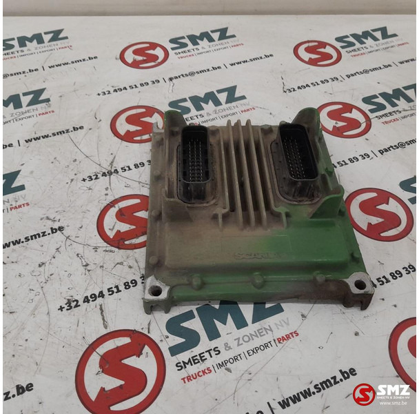 Scania Occ ECU CMS1 regeleenheid Scania - Unidad de control para Camión: foto 3 Scania Occ ECU CMS1 regeleenheid Scania - Unidad de control para Camión: foto 3
