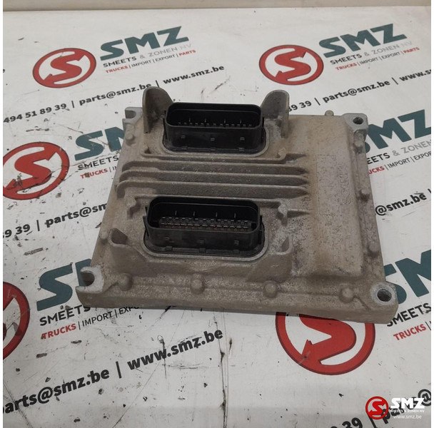 Scania Occ ECU CMS1 regeleenheid Scania - Unidad de control para Camión: foto 1 Scania Occ ECU CMS1 regeleenheid Scania - Unidad de control para Camión: foto 1