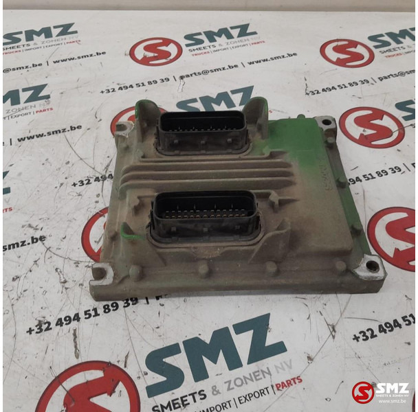 Scania Occ ECU CMS1 regeleenheid Scania - Unidad de control para Camión: foto 2 Scania Occ ECU CMS1 regeleenheid Scania - Unidad de control para Camión: foto 2