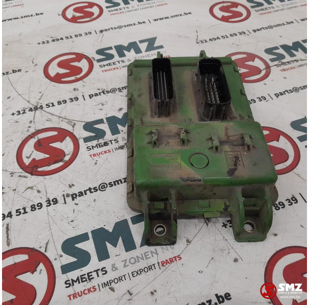 Scania Occ ECU EEC3 regeleenheid Scania - Unidad de control para Camión: foto 3 Scania Occ ECU EEC3 regeleenheid Scania - Unidad de control para Camión: foto 3