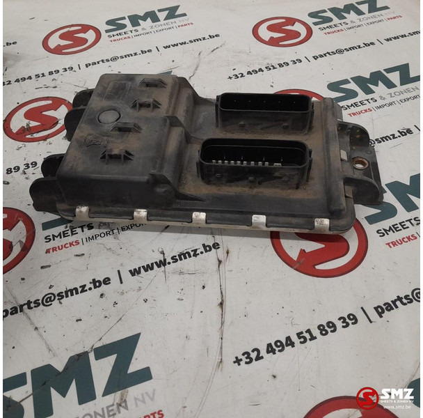 Scania Occ ECU EEC3 regeleenheid Scania - Unidad de control para Camión: foto 2 Scania Occ ECU EEC3 regeleenheid Scania - Unidad de control para Camión: foto 2