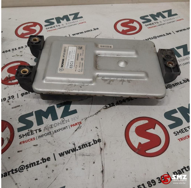 Scania Occ ECU EEC3 regeleenheid Scania - Unidad de control para Camión: foto 5 Scania Occ ECU EEC3 regeleenheid Scania - Unidad de control para Camión: foto 5