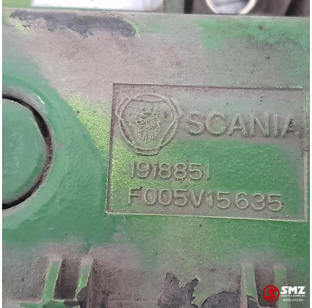 Scania Occ ECU EEC3 regeleenheid Scania - Unidad de control para Camión: foto 5 Scania Occ ECU EEC3 regeleenheid Scania - Unidad de control para Camión: foto 5