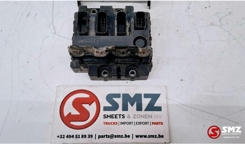 Scania Occ ECU ELC4 regeleenheid Scania - Unidad de control para Camión: foto 1 Scania Occ ECU ELC4 regeleenheid Scania - Unidad de control para Camión: foto 1