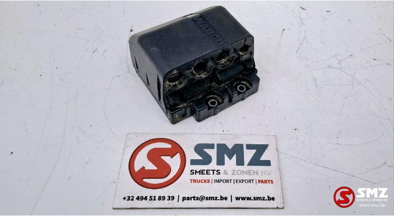 Scania Occ ECU ELC4 regeleenheid Scania - Unidad de control para Camión: foto 2 Scania Occ ECU ELC4 regeleenheid Scania - Unidad de control para Camión: foto 2